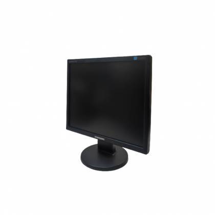 Monitor Samsung Lcd 743n 17